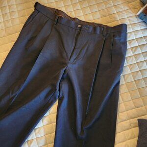 Men's Haggar Cool 18 Pant